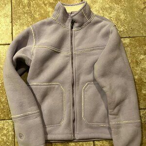 Columbia womens size small thick jacket